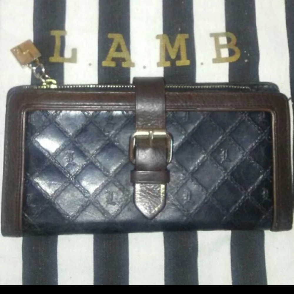 L.A.M.B. Wallet